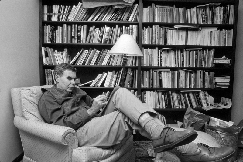 Raymond Carver [II] – Nói Gì – Lê Khải Việt