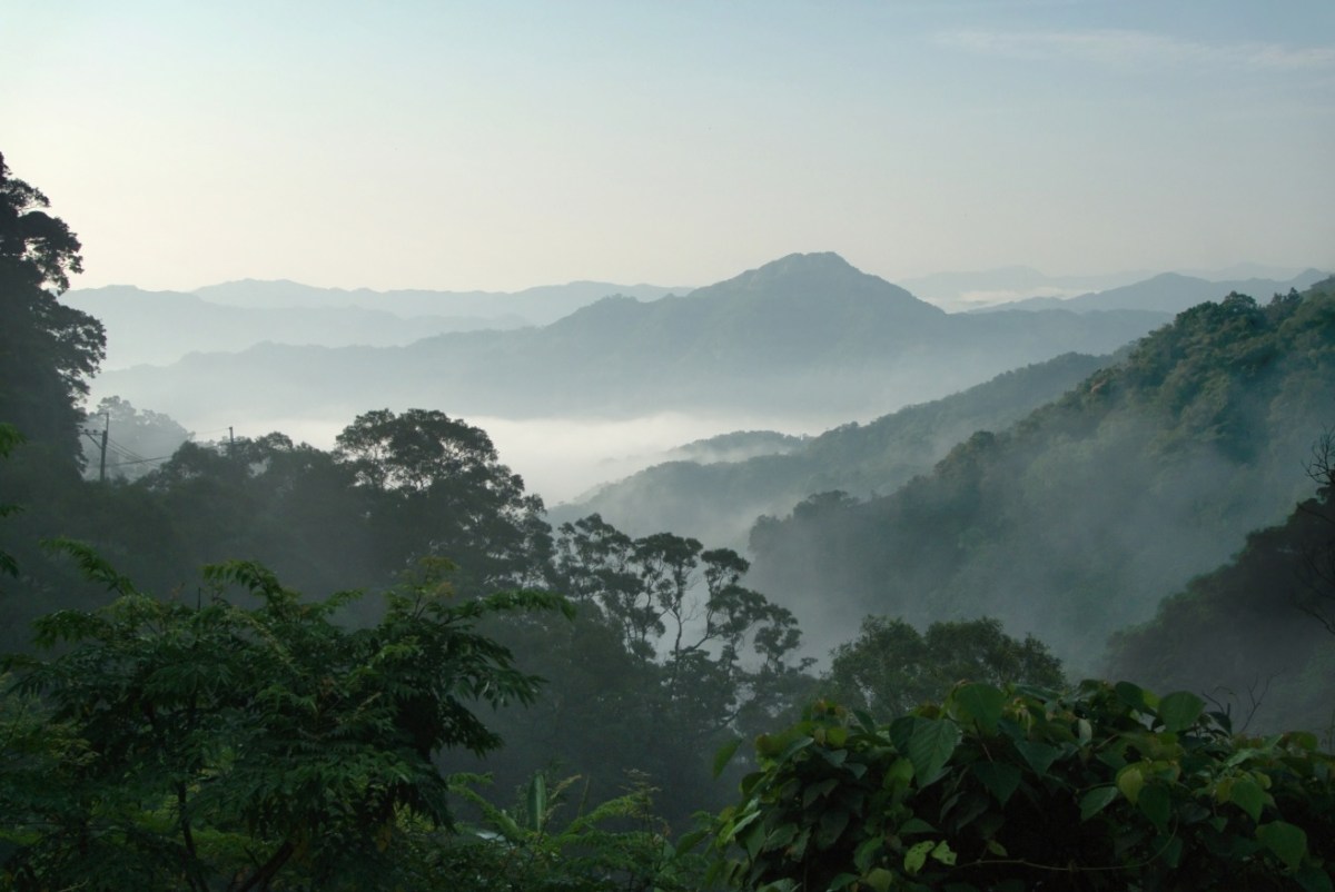 truyện ngắn [xii] – đêm nhạc trên cao&nbsp;nguyên