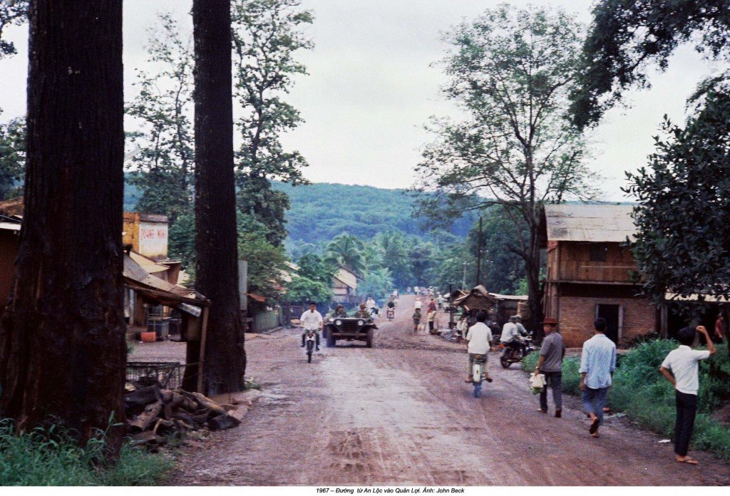 truyện ngắn [xiii] – thành phố hay tỉnh lỵ miền đất&nbsp;đỏ